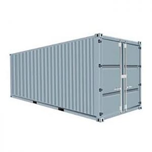 Containers / Site Storage
