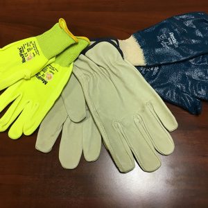 Safety Gloves