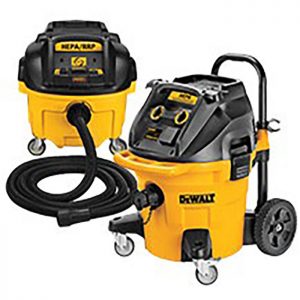 Site Maintenance & Cleaning