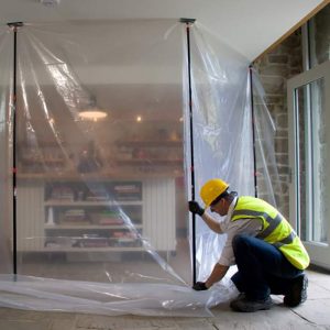 Environmental Protection & Containment