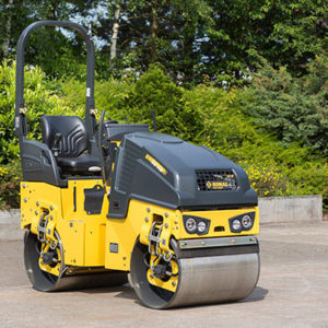 Compaction Equipment