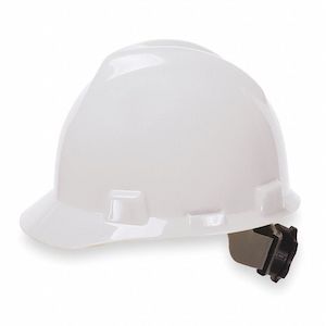 Hard Hats