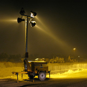 Lighting, Electrical & Power Generation