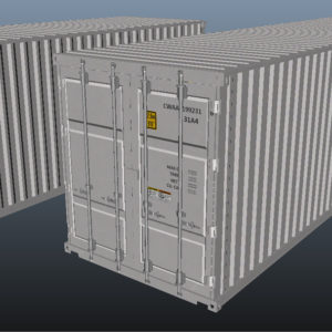 Site Storage & Supplies