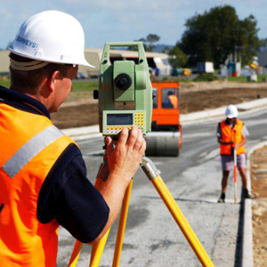 Surveying, Layout, Measurement, & Electronics