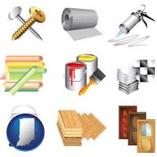 General Construction Supplies