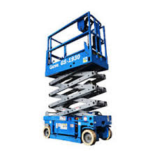Aerial Equipment